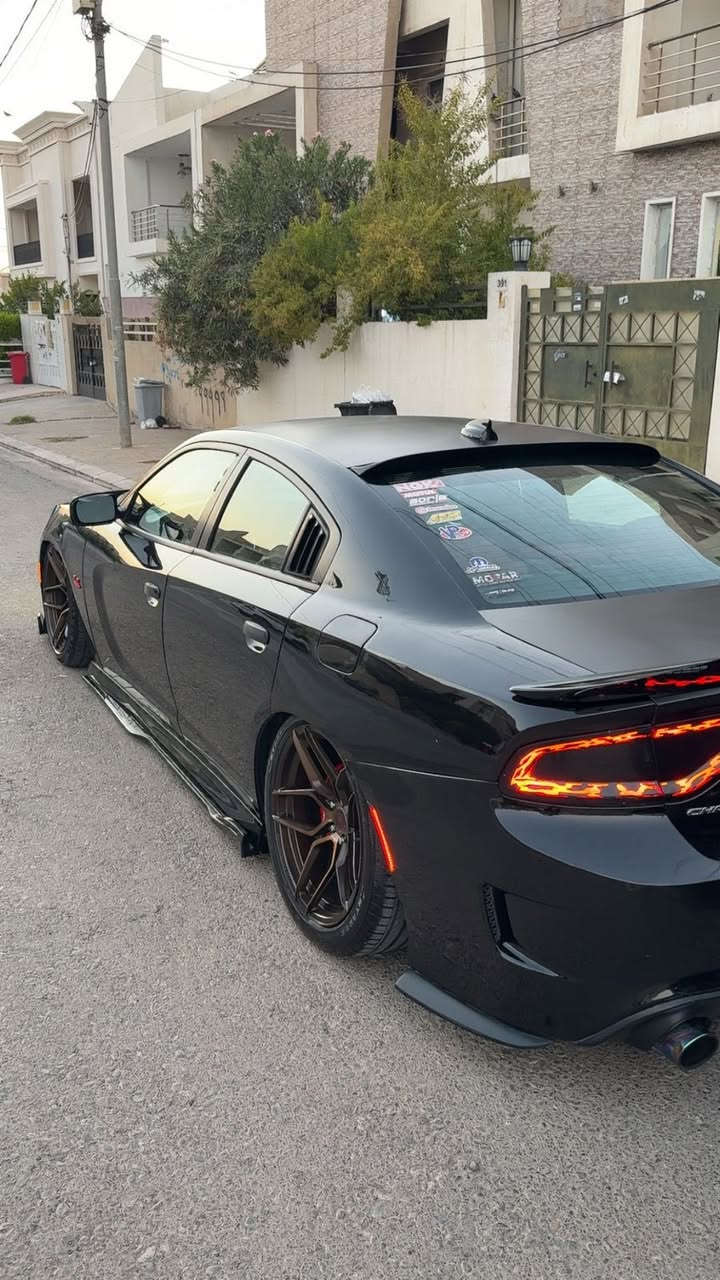 سعر مناسب مستعجل  للبيع
دوج جارجر ارتي مكينه 5700
رقم بغداد   موديل 2015
 ————————————
عليهه برجمه يم مصطفى ايكل 
شاشة حجم كبير تحكم
  افجوج 4 بستم
كزوز srt دبات سود
تفتح وسد بكيفك عل ريمونت
دركه ار بي ام
داون بايب
شوته aFe امركي اصلي
بلكات ريسنك
فيت بم ريسنك
ولف حماوه ميشميتو
عليهه  منضومه جكات S2
عليهه منضمومه زنون 
ولد متغير لون
وعليهه ويل راهونا
وعليهه هوايه اضافات
السياره ما تصرف عليها دينار واحد مال جناي مو بياع شراي
————————————— 
السعر 177 وبيهه مجال
الاستفسار
***********
———————-
***********
————————
ورجاء الي م يعرف قيمه السياره ويقدر المصروف عليهه لا يتصل
-
