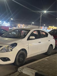 نيسان صني • ٢٠١٩ • رقم اربيل