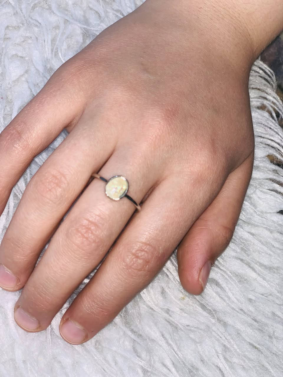 البساطة هي سرّ الأناقة دائماً.. قلادة ناعمة من جُمانْ تضفي سحراً هادئاً على إطلالتكِ اليومية ✨."

الاسعار بلاش لحكو كمية محدوده🔥🔥
.
الكلادات كلها ع الف دينار والباقي حجول وسوارات وحلقات ب500 
.

#جُمان #إكسسوارات #أناقة #العراق #طوزخورماتو #هدايا


**إذا كنت صاحب هذا الإعلان وتريد حذفه لأي سبب، رجاءا أرسل رسالة إلى الدعم الفني**