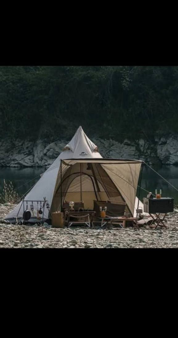 متوفره خيم جديد غير مستعمل للاستفسار واتساب ***********
