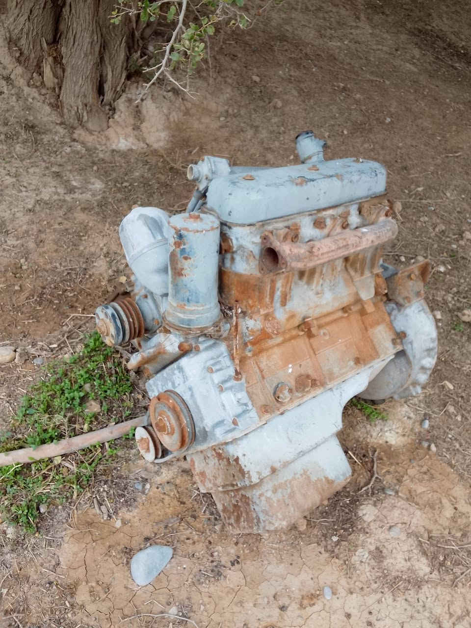 محرك كراز للبيع شغال لاكن متروك عن الشغل..الشراي يجي خاص


**إذا كنت صاحب هذا الإعلان وتريد حذفه لأي سبب، رجاءا أرسل رسالة إلى الدعم الفني**