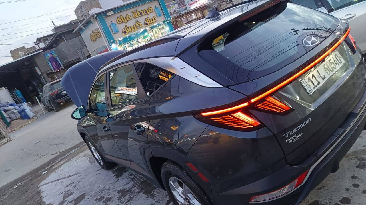 توسان للبيع موديل ٢٣ مكلف بل نشر
***********
