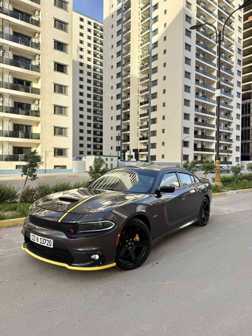 🔥 ارخص وانسب جارجر RT 2023 سوبر تراك باك للمراوس او البيع
💣 5700 — مكينة 8 سلندر

📍 بغداد – الدورة  
📞 ***********

🔢 رقم أربيل الجديد باسمي  
✅ تحويل وكالة ثاني يوم

➖➖➖

🎨 صبغ بنيد فقط  
✅ كير ومكينة برغي مامفتوح كلهن كفالة

➖➖➖

🔹 المواصفات:

• دركة RT  
• شاشة جبيرة  
• كشنات كهرباء  
• لايت زينون  
• كاربون فاير الداخل كله  
• كار بلي  
• إنارة محيطية داخلية  
• اكزوز صوت بلاوي مرتب 🔥  
• شفتات ستيرن  
• داخل كنتار عسلي  
• ويل نجمة  
• تعتيم مري  
• عليها برمجة قوية 💣  
• دبات كورسا

🚘 ماشية 40 ألف

سيارة نظيفة ومرتبة وجاهزة 👌
