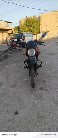 شباب دراجه بوكسر موديل 2023 كفاله محرك مفتوح مره وحده بس مكاني بغداد س...