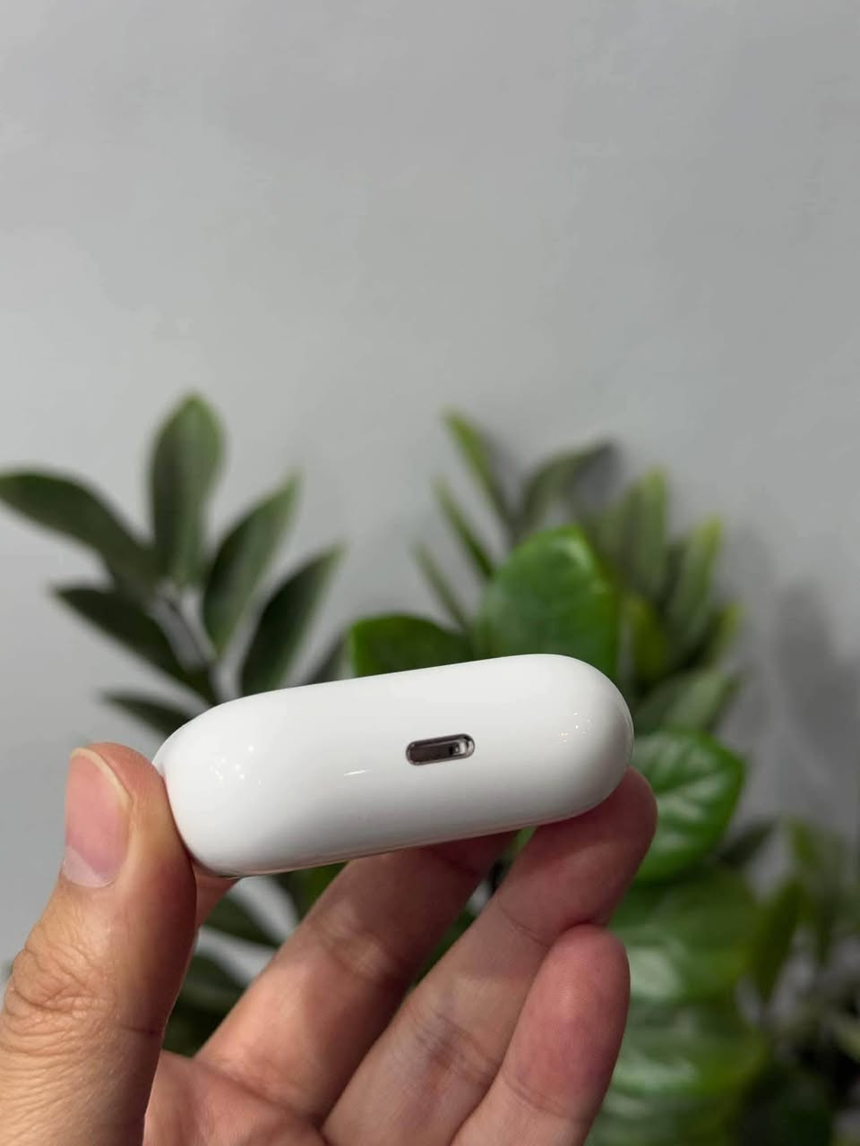 Air pods pro 2 اصلي أوربي باله
باله #اصلي أوربي أمريكي مع حافظة وكيبل شحن اصلي هدية كله شغالة شحن ممتاز بطارية قوية تقاوم ثلاث أيام ، مايكات ممتازه  قطع محدودة جدا بنظافة 100%
البيع مستعجل بسبب وصول حاوية جديدة 20 الف وتسوى اكثر ، سعرها الحقيقي يعبر ال 150 الف 
حجز واتس اب فقط فقط ***********

