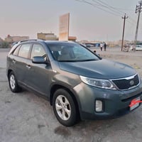 سورينتو • ٢٠١٤ • باسمي