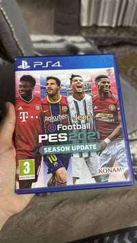 بيس 2021 • بلايستيشن