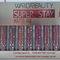 مجموعة حمر • سوبر ستي • ثابتة مات