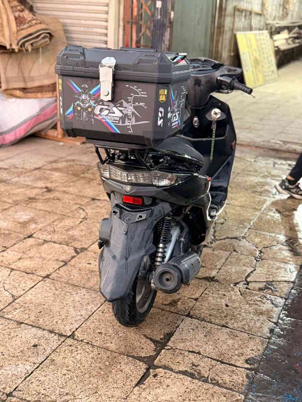 سكنس لد يباني قبق نفخ ستاند حساس ما بيها كل نقص السعر مليون ٥٥٠ العنوان بغداد ***********
