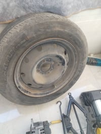 قطع غيار بيجو • منفاخ تايرات • تاير سمند