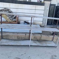 رف • نضيف • ٢٫٥م