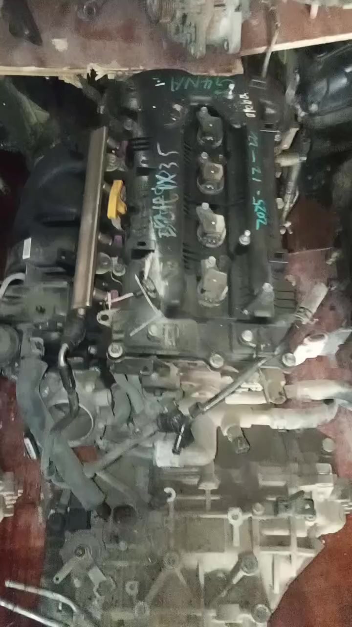 السلام عليكم تم وصول حاويه جديده  محركات كوري ياباني جمله مفرد 
ديالى/ حي الصناعي  مقابل مطعم الوان
الهاتف/***********
النوع الموجود
1600دوش
1600/جي دي اي
1800
2000حساسين
كورله
1600/اوبترا افيو مسكر 
3500/سورينتو 

3000/تحويره كامله
1800/كورولا 
1600/كورلا تحويره كامله

2000/مسبوشي
2400/نيسان
3300
2700
