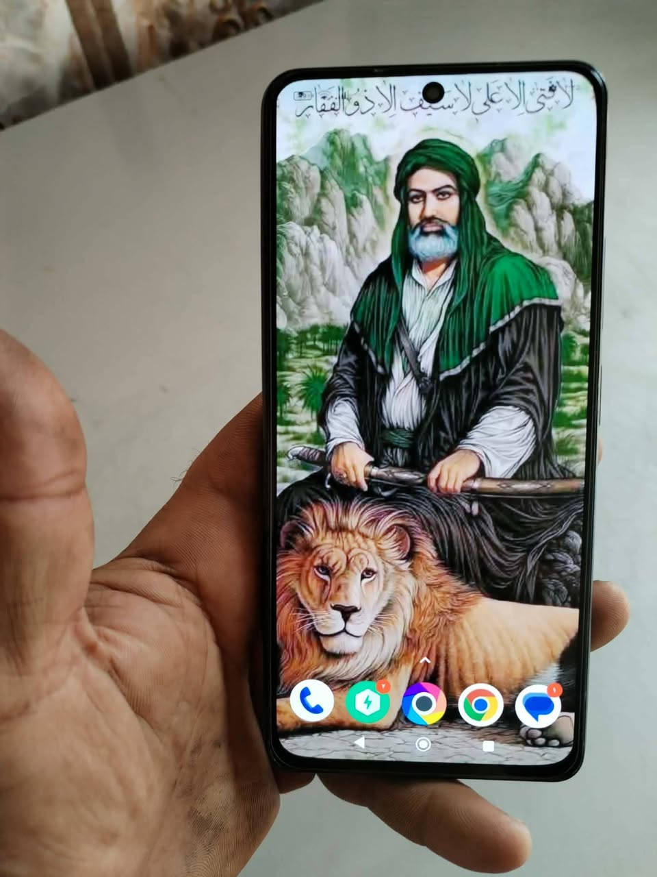 POCO F3
باقه بطاريه 5000 ذاكره 256 60 فريم لعبه ببجي اشغل دقه عاليه 

مكان طويري

***********

السعر 110 بمجال شيء قليل
