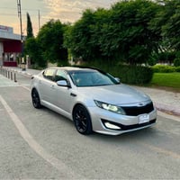 اوبتيما ٢٠١٢ • وارد دبي • توماتيك