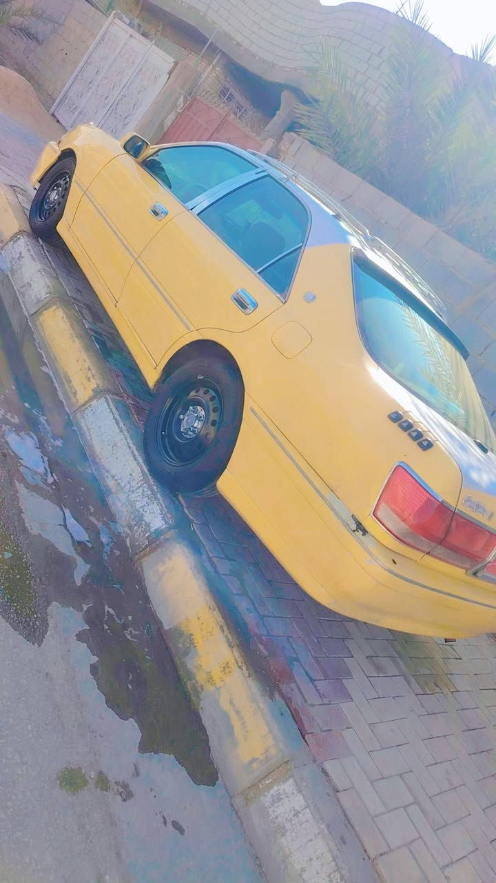 ملكه صفره رقم احمر اصولي صلاح الدين شرط الوكالة لا مفحوصه ولا مدفوع الكمرك مكينه ديفور الجبير حداديه خلفيه جديده توني شاد عربانه جديده كاردن جديد تخم تاير جدد باتري راديتر بلكات علا نوزلات علا مجاول وكلج مروحه جديد مكينه جديد نقص جبنه مال مشط ونقص طاحونه بيها صوت جاهزه السياره خطها كربلاء بغداد مصفره السياره راعيه بل مشخاب مكان السياره كربلاء اطوريج اي استفسار اتصل علرقم ماعدك رصيد بس رمش ***********
