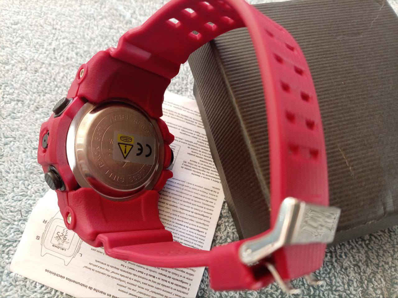 نطونه سعر عيني واخذو صحه وعافيه


**إذا كنت صاحب هذا الإعلان وتريد حذفه لأي سبب، رجاءا أرسل رسالة إلى الدعم الفني**