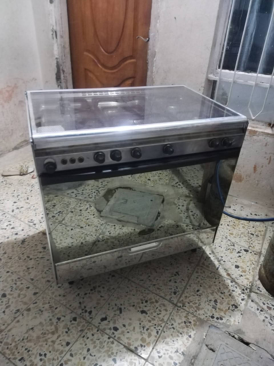 طباخ مصري كريازي للبيع السعر 250 بعقوبه التحرير الرقم ***********
