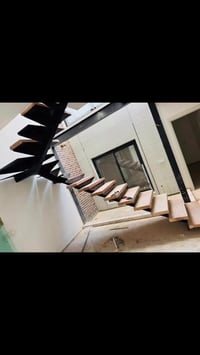 حداد عام • نقش CNC • صبغ حراري