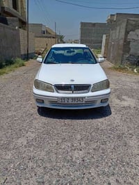 نيسان2001 .السعر 60 ورقه وبيها مجال مكان السيارة. الدورة. الاستفسار عل...