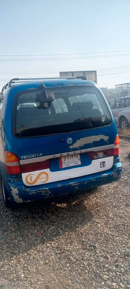 بريجو للبيع موديل 97 المكان بغداد المعامل  تحويل ثاني يوم السعر 55 وبيها ‏‪***********‬‏
