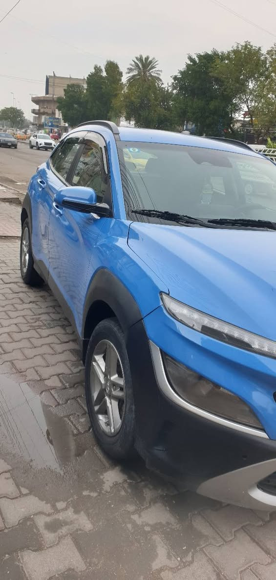 السلام عليكم  كونا موديل 22 محرك الفين دوش مواصفات نص فول تحكم تشغيل عن بعد شاشة السعر 145  بيها مجال العنوان بغداد ***********
