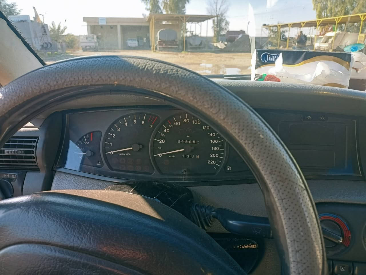 اوبل بزون رقم كركوك للبيع او امراوس موديل 95محور كير محرك ونجي تبريد شغال شرط التحويل السعر45وبيه مجال***********
