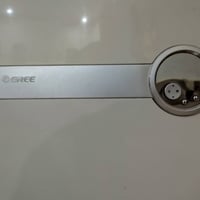 سبلت قطعة باردة شركة گريي شغاله 2 طن وثلث / للتواصل 07840176450