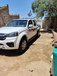 كريت ويل • ٢٠٢٢ • كفاله