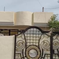 حي خضير • ١٢٥م • بناء بلوك