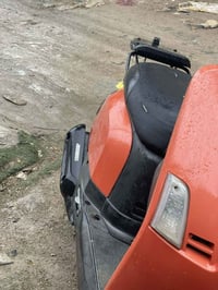 ماكس بوليس • مشمشي • سلف ناقص