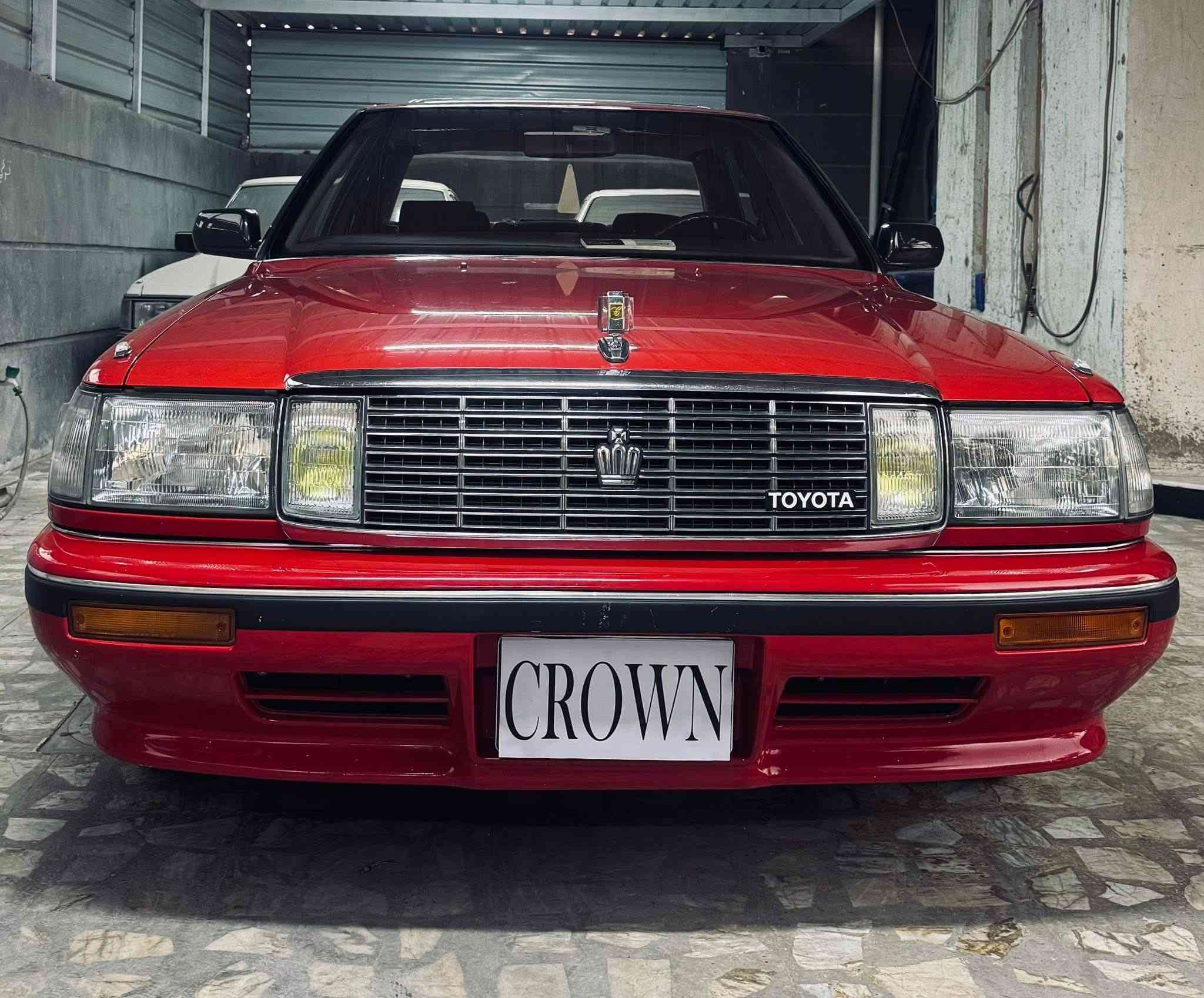 #_قررنا_نبيع_عوود👌❤️
:
(( تويوتا سوبر 1990 هارتوب ، ماشية 170 الف ))😍
(( رقم بغداد بأسمي ، بلادية بحالة الشركة ))😴
:
#_السعر / 19 الف$👈( 190 ورقة💰)
:
#_للإستفسار / *********** ☎️
------------------------------
