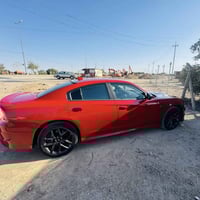 جارجر 2019 مرمز 2022 بدون رقم تترقم اي محافضه  سياره جديده كلش كشن حضن...