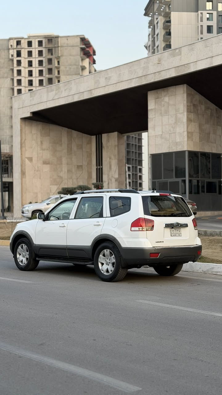 السلام عليكم 
موهافي 2013 
خليجي  مكفوله
شبر كارت بالبنيد 
فتحة 
شاشة + كامرة 
تبريد منفصل بيانيو 
سيارة جديدة كلش عليها تخم تاير 
وصدر امامي خلفي جديد
 مناقصها شي  
السعر 140 وبيها مجال بسيط
  
عنواني بغداد حي الجهاد
***********
