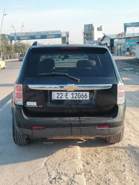 اكينوكس • ٢٠٠٧ • بدون صبغ