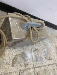 مكينه • شغاله • مدينة الصدر