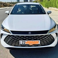Qin هايبرد • ٢٠٢٥ • ٥٠٠٠ كم