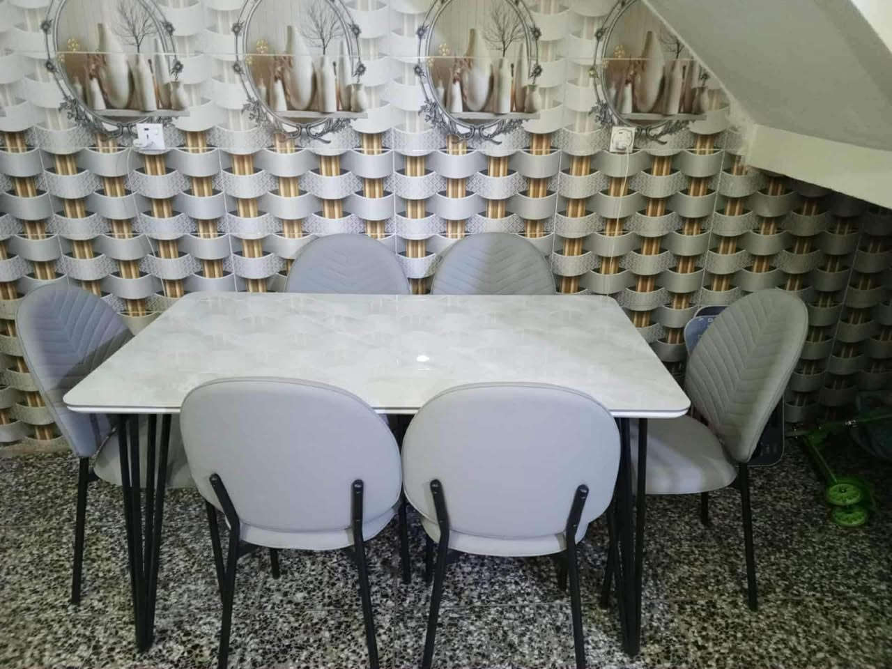 ميز طعام اخو الجديد عنوان الزعفرانية


**إذا كنت صاحب هذا الإعلان وتريد حذفه لأي سبب، رجاءا أرسل رسالة إلى الدعم الفني**