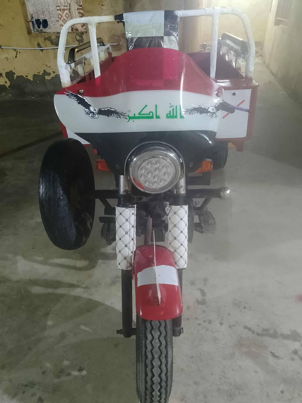 سلام عليكم ستوتةللبيع ديوان مديل ١٢ أوراق مكفولة كفالةعامةستوتةجاهزةسعر١٣٠٠مكان حسينية لحرار ***********
