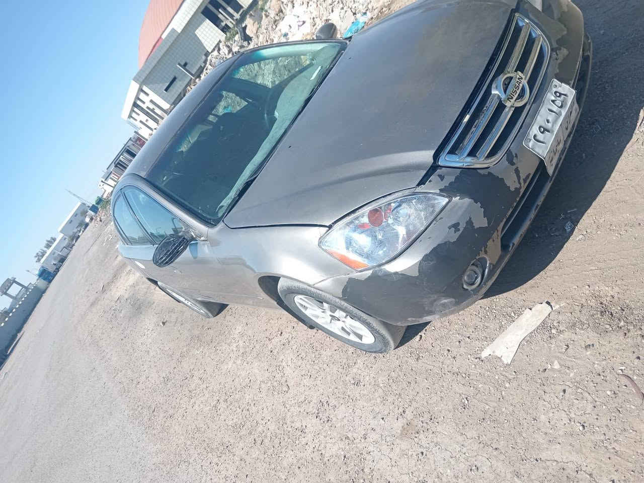 التيما 2004 رقم سليماني به شه رتي تحويل وكاله گيرو مه كينه ي كامري به شه رت فيته ر ته بريت دو بارجه ي بوياخه جركه ي تيا نيه 
*********** كالار, السليمانية
