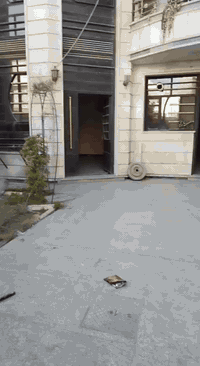 دار للبيع المكان دورة كفاءات الصحة قريب السريع المساحة ١٧٥ الطابق الأو...