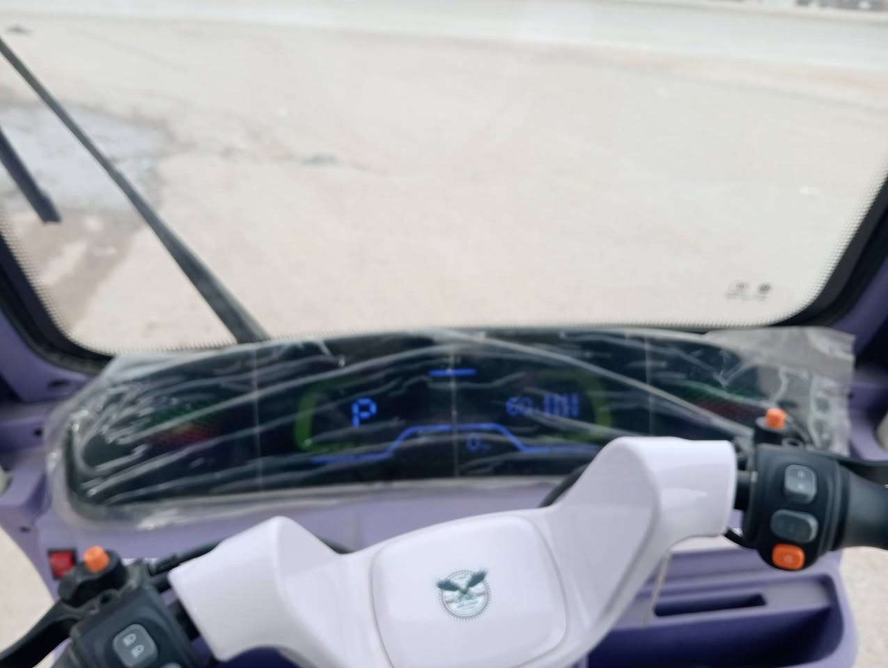 تكتك للبيع موديل 2026
شاشه كامله HD بطاريات 5 كل بطاريه 35 للبطاريه الوحده موديل 2026 مليونين ونص بيهه مجال


**إذا كنت صاحب هذا الإعلان وتريد حذفه لأي سبب، رجاءا أرسل رسالة إلى الدعم الفني**