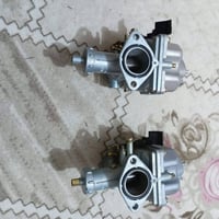 دانكي هونده • كابريترات ٢