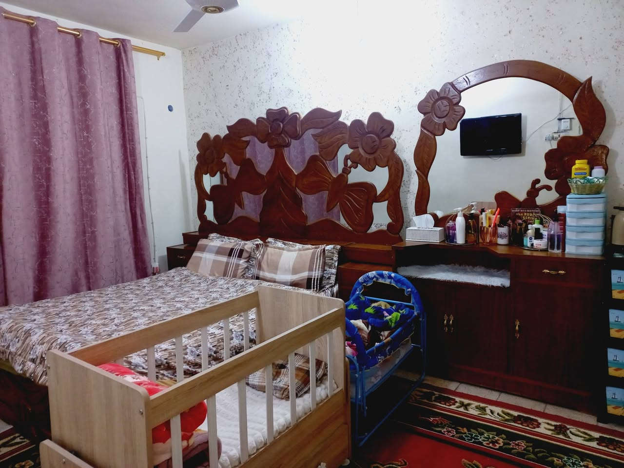 للبيع نجارة عراقي السعر ٤٠٠ وبيها مجال


**إذا كنت صاحب هذا الإعلان وتريد حذفه لأي سبب، رجاءا أرسل رسالة إلى الدعم الفني**