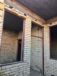 الفداء مقاطعه ٢٤ • هيكل ١٠٠م • خلف شارع ٦٠