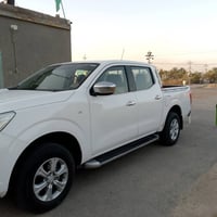 بيكم نيسان  نيفاره  موديل ٢٠١٧ رقم واسط جدي لغايه ٣١ بسمي تحويل أو وكا...