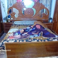 غرفه صاج • نضيفه • قابل تفاوض