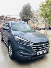 تكسون 2018  تحول فورا ميحتاج هزه سياره جاهزه ضررها بوند وجاملغ فقط الس...