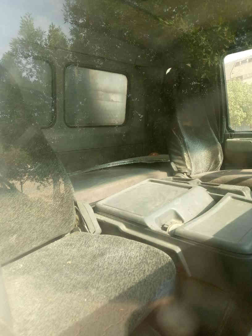 هينو انكر رقم بغداد مكفول الشاصي محرك استندر تحويل مباشر *********** بغداد
