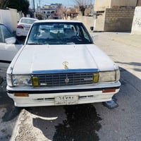 كراون • ١٩٩٠ • سليماني