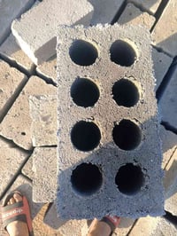 بلوك ضغط • درجة أولى • ٣٤×١٨